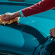 Illustration for article titled Skip the Dish Soap and Use These Products to Wash and Wax Your Car, Please